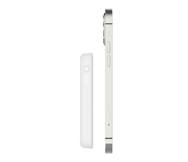 Belkin Magnetic Wireless Power Bank 2500 mAh (MagSafe) - 680011 - zdjęcie 6